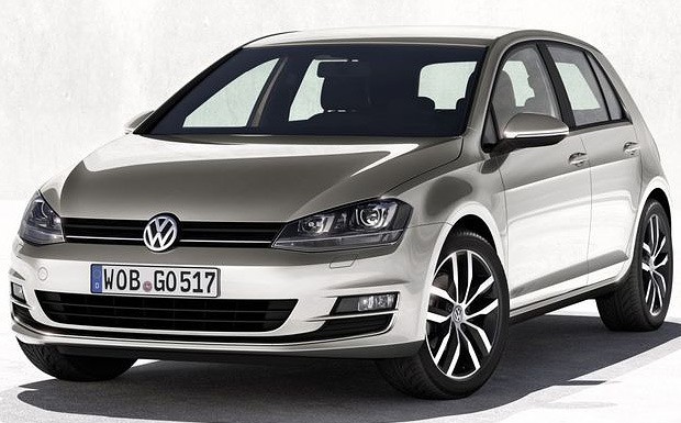 Mehr Auswahl: Neue Motor-Varianten für den Golf VII