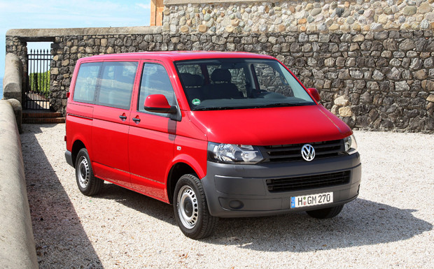 VW Transporter