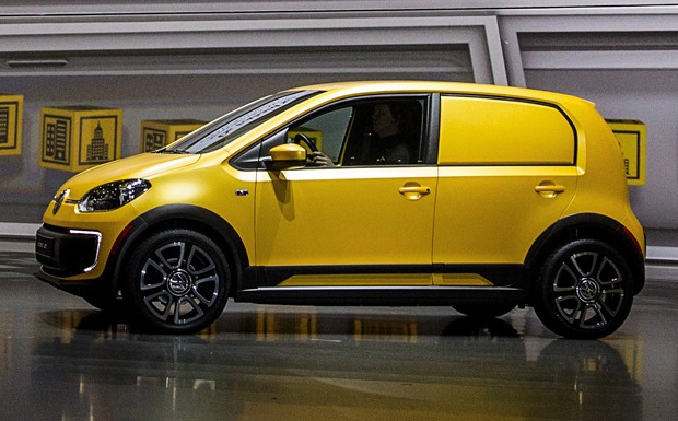 VW e-load-up