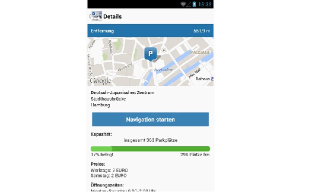 VW App