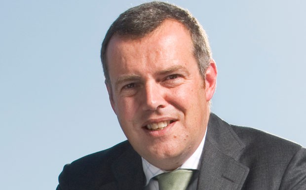 Personalie: Alain Visser wird Volvo-Manager