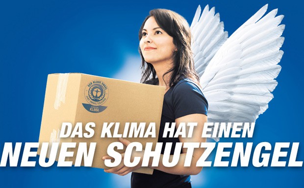 Carsharing: "Blauer Engel" für Flinkster