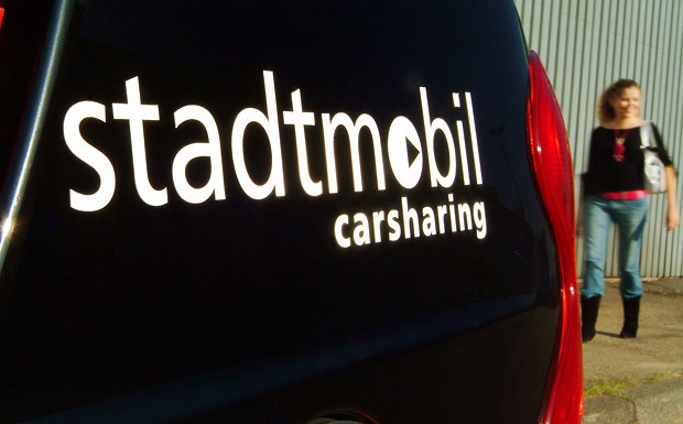 carsharing