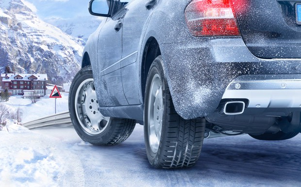 Test: Nur jeder dritte Winterreifen ist "gut" Continental, Winterreifen