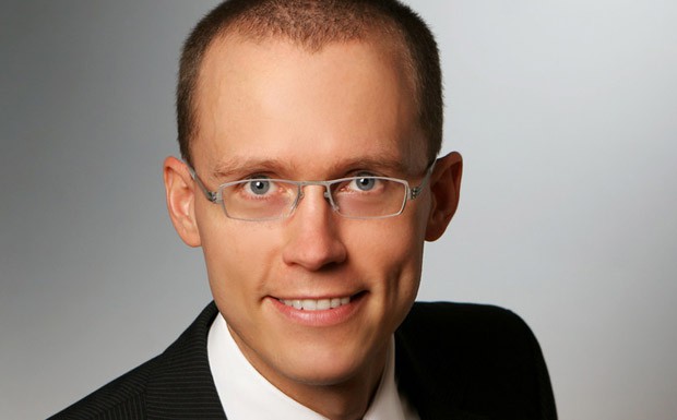 Frank Niewöhner