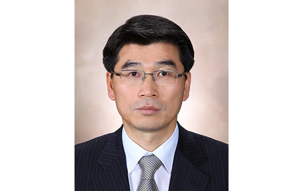 Ho-Sung Song, Präsident von Kia Motors Europe