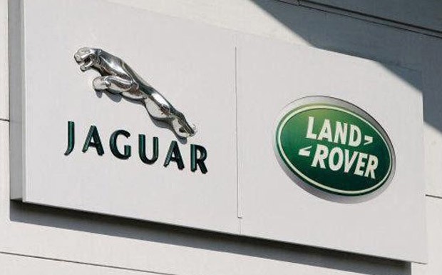 jaguar-land-rover