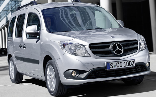 mercedes-citan