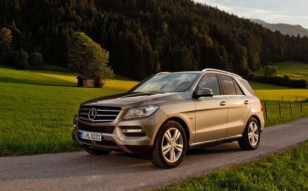 Mercedes_ML
