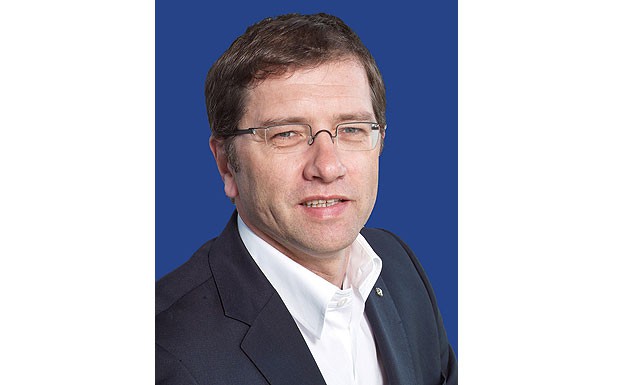 Ziel unbekannt: Thomas Schalberger hört bei Peugeot auf, um woanders anzufangen.