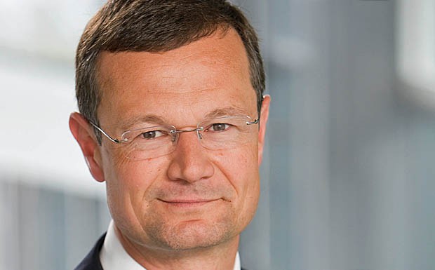Matthias J. Rapp