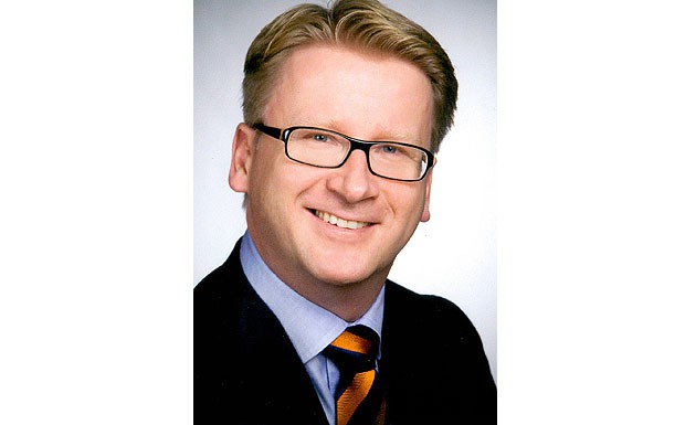 Neu berufen: Thomas A. Eemmert verstärkt als dritter Geschäftsführer Sixt Mobility Consulting.