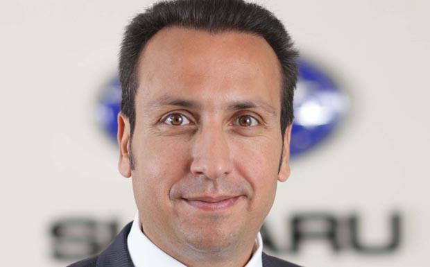 Tarek El-Zind