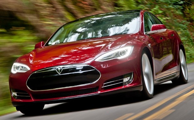Stromer: Model S für über 60.000 Euro (netto)