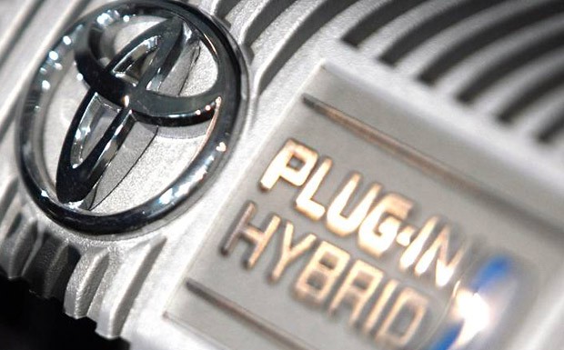 Flottenumfrage: Hybrid ist in, Gas ist out