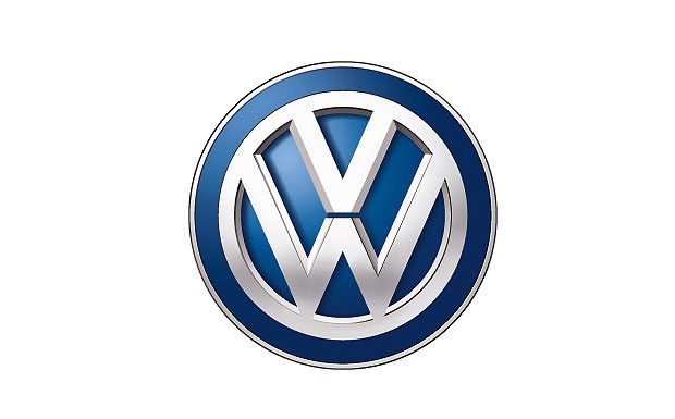 VW-Logo