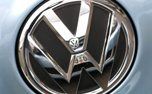Flottenmarkt: Großkunden verhelfen den VW-Marken zum Spitzenplatz