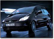 Mitsubishi Colt CZ3 mit Preisvorteil Mitsubishi Colt CZ3 mit Preisvorteil