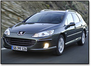 Peugeot erweitert "Business-Line"-Ausstattung peugeot_407_business