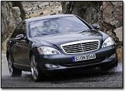 Mercedes S-Klasse: Neues Diesel-Topmodell mit 320 PS s-klasse_4matic