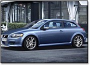 Neuer Volvo C30 kostet mindestens 16.030 Euro volvo_c30_artikel