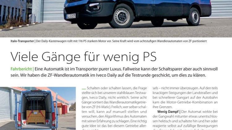 VW: Caddy mit Diesel-Alternative