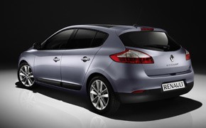 Renault: Vorhang auf für den neuen Mégane Renault Mégane_text