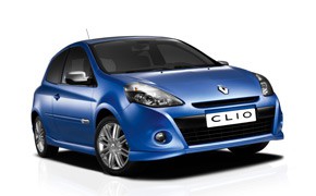 Renault: Clio Facelift ab Mai im Handel Renault Clio