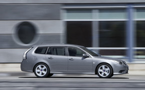 Avis: Angebotsportfolio ergänzt Saab_SportCombi_Text