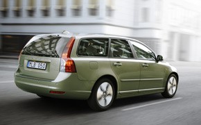 Volvo Drive V50