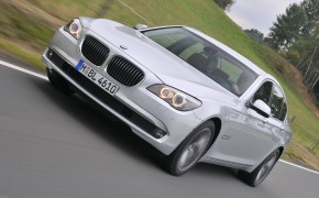 Dunlop: 7er: BMW empfiehlt Dunlop-Winterreifen BMW_7er Reihe