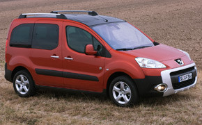 Peugeot: Noch mehr Partner Peugeot_Partner_Tepee_Text