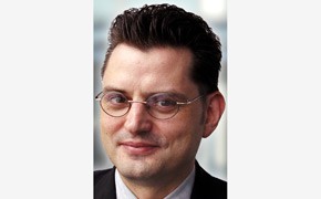 Personalie: Eurotax-Schwacke erweitert Führungsteam Hans-Peter Becker