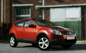 Nissan: Qashqai geht den i-Way Nissan: Qashqai geht den i-Way
