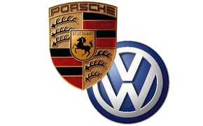 Porsche VW