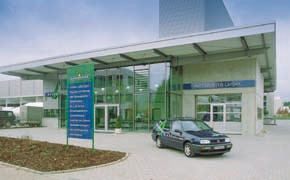 Automeister: Abrechnungstool für Flotten Automeister Musterbetrieb