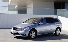 Mercedes R-Klasse