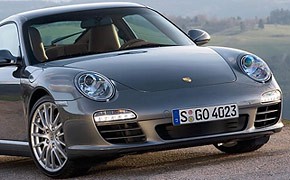 TÜV Rheinland, TÜV SÜD: Porsche 911 bestes Auto an den TÜV-Prüfstellen