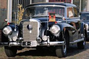 Am Rande: Adenauer-Mercedes unterm Hammer Adenauer_Mercedes