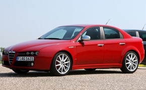 Alfa Romeo 159