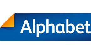 Alphabet Logo
