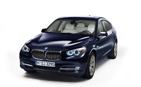 BMW 5er GT_xDrive