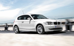 BMW: Neuer Basisdiesel für die 1er-Reihe BMW_116d
