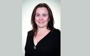 Beate Mader