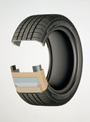 Bridgestone Runflat