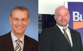 Budget: Geschäftsführung neu aufgestellt Budget: Geschäftsführung neu aufgestellt