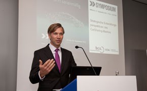 IAA-Symposium: Carsharing auf Wachstumskurs