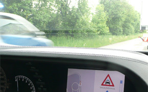 Cooperative Cars
