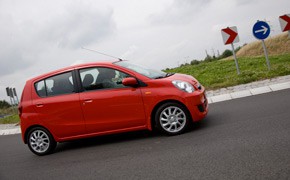 Daihatsu: Das Aus fürs Service-Scheckheft Daihatsu_Cuore