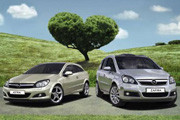 General Motors Europe stellt Umweltstrategie vor EcoFlex